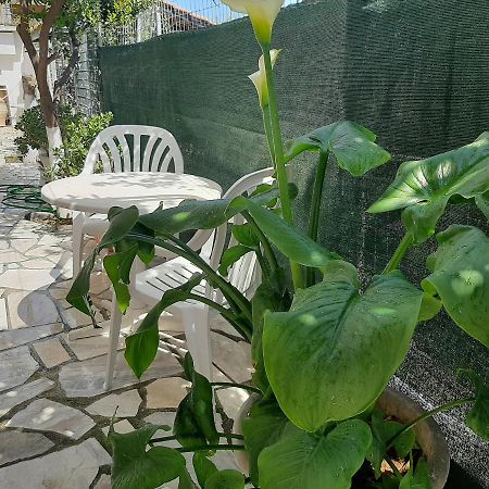 Cozy Flat In Nea Makri Apartment Ngoại thất bức ảnh