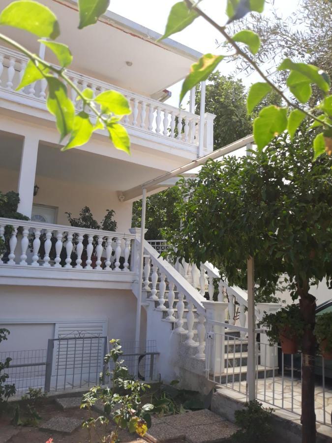 Cozy Flat In Nea Makri Apartment Ngoại thất bức ảnh