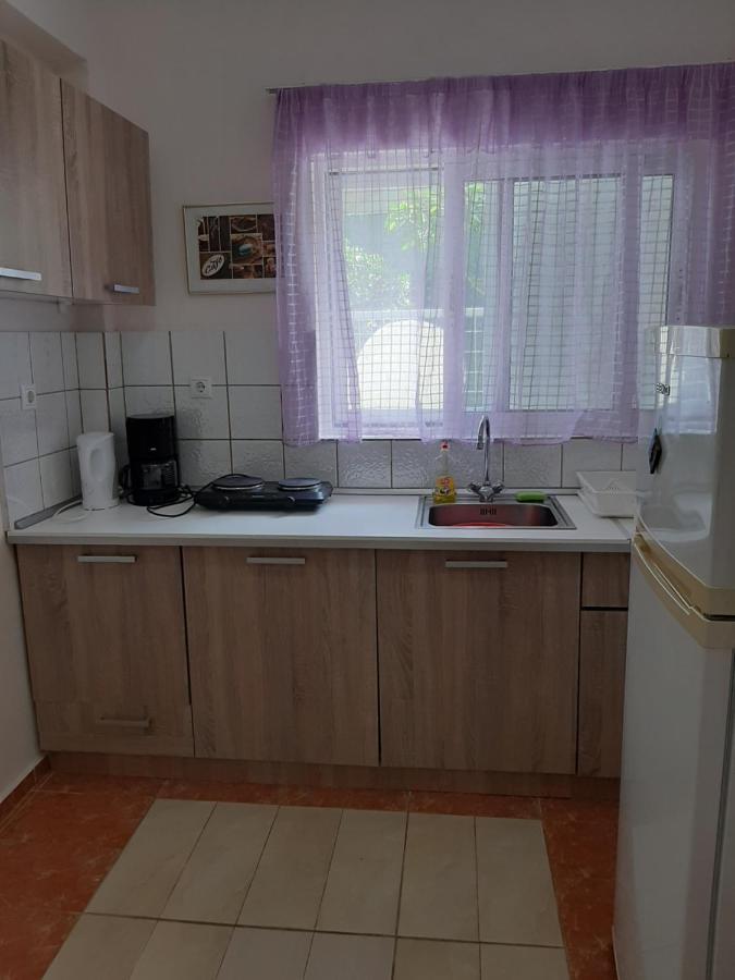 Cozy Flat In Nea Makri Apartment Ngoại thất bức ảnh