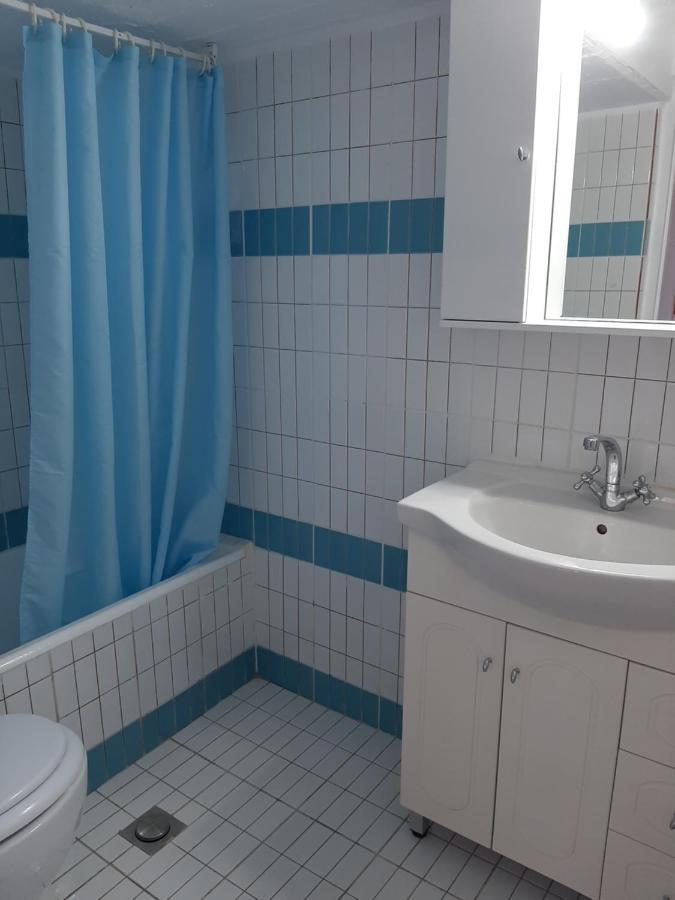 Cozy Flat In Nea Makri Apartment Ngoại thất bức ảnh