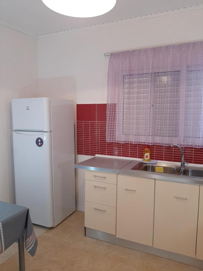 Cozy Flat In Nea Makri Apartment Ngoại thất bức ảnh
