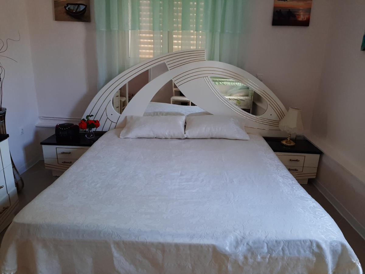 Cozy Flat In Nea Makri Apartment Ngoại thất bức ảnh