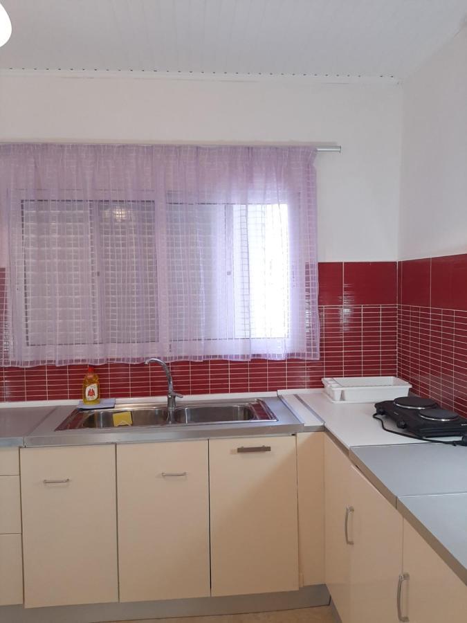 Cozy Flat In Nea Makri Apartment Ngoại thất bức ảnh