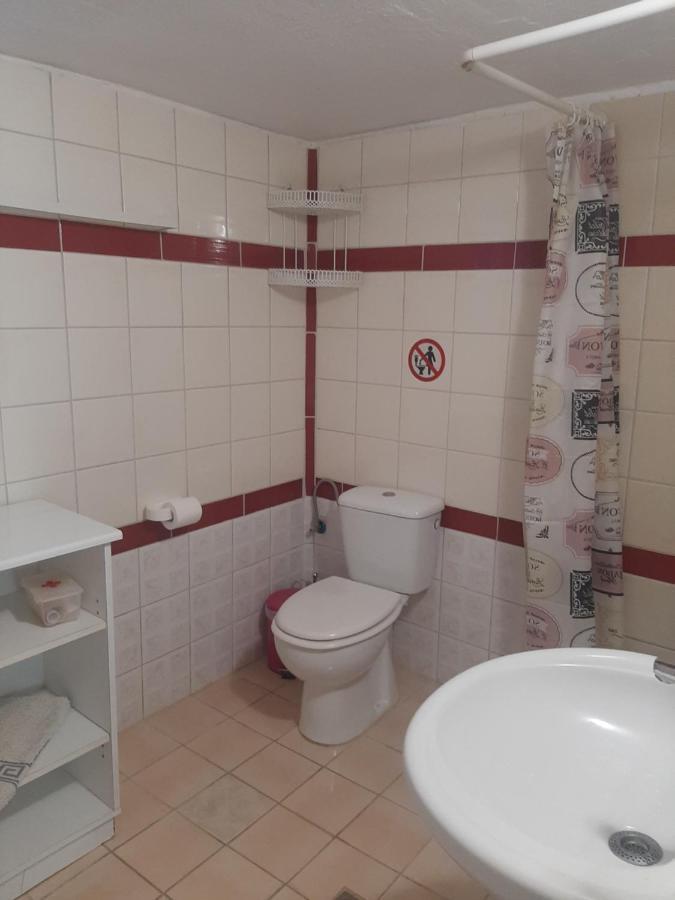 Cozy Flat In Nea Makri Apartment Ngoại thất bức ảnh