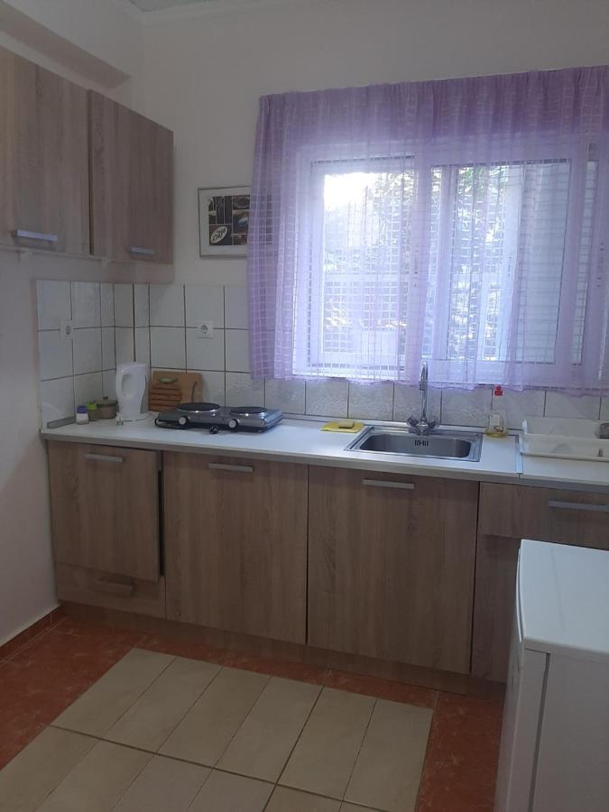 Cozy Flat In Nea Makri Apartment Ngoại thất bức ảnh