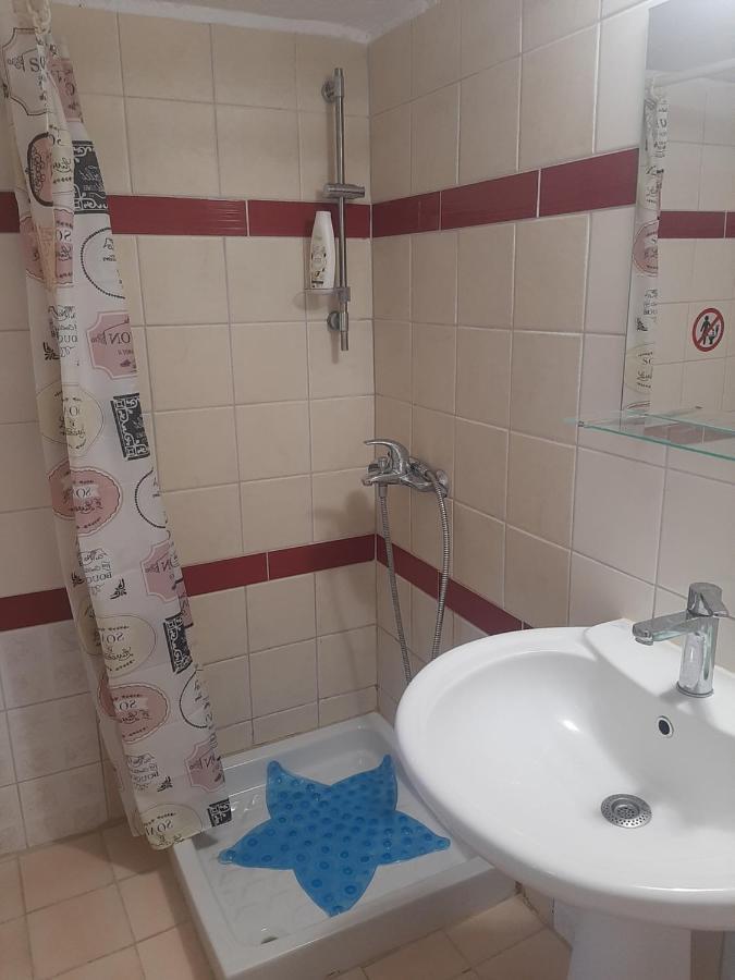 Cozy Flat In Nea Makri Apartment Ngoại thất bức ảnh