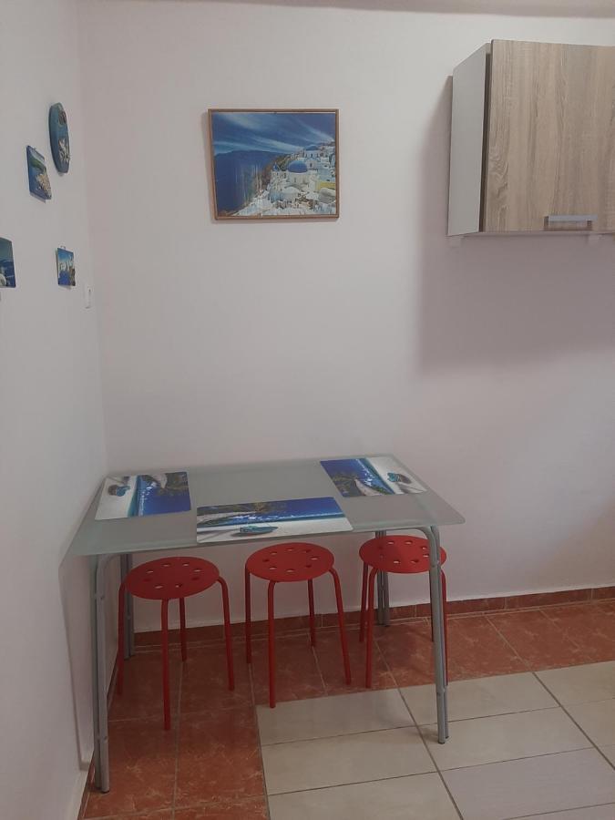 Cozy Flat In Nea Makri Apartment Ngoại thất bức ảnh