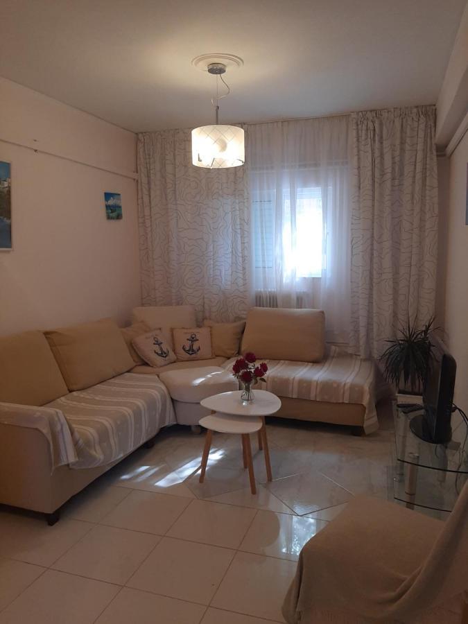 Cozy Flat In Nea Makri Apartment Ngoại thất bức ảnh