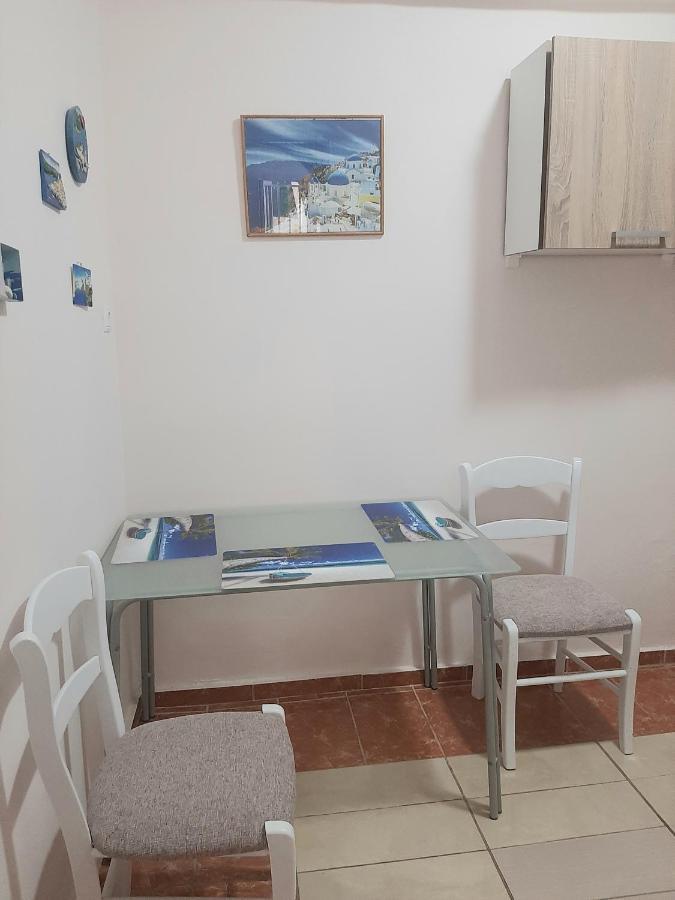 Cozy Flat In Nea Makri Apartment Ngoại thất bức ảnh